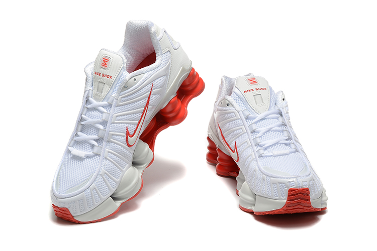 Shox TL (Platinum Tint)